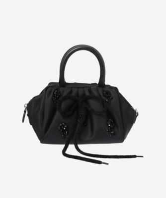 ＜SIMONE ROCHA (Women)＞バッグ　６Ｓ／９６８６３８８０００８