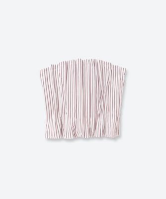ビスチェ DAWEI 26SS／26SH02 | DAWEI (Women