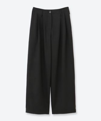 イセタンサローネ別注パンツ 8814―2―000043 | LOEFF (Women