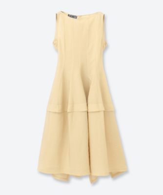 DAWEI (Women)/ダウェイ ドレス　ＤＡＷＥＩ　２６ＳＳ／２６ＳＲ０５