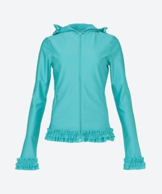 パーカ R26T103―F275 | SANDY LIANG (Women)/サンディ