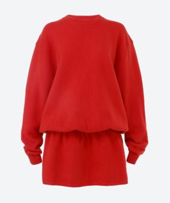 ＜SANDY LIANG (Women)＞ドレス　Ｒ２６Ｋ０８１―Ｙ００８