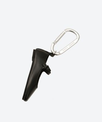 ＜SANDY LIANG (Women)＞チャームホルダー　Ｒ２６Ａ０１４―Ｌ００４