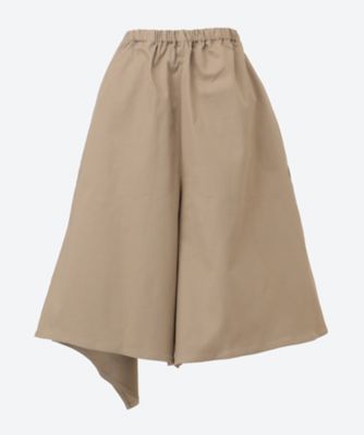 ＜NICCOLO PASQUALETTI (Women)＞パンツ　ＮＰ０９ーＰＣ５１　ＣＣＡＮ