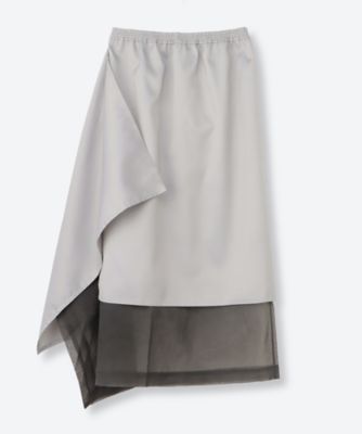 ＜NICCOLO PASQUALETTI (Women)＞スカート　ＮＰ０９―Ｓ０５３