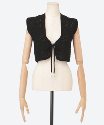 ＜NICCOLO PASQUALETTI (Women)＞トップス　ＮＰ０９ーＫＴ６５