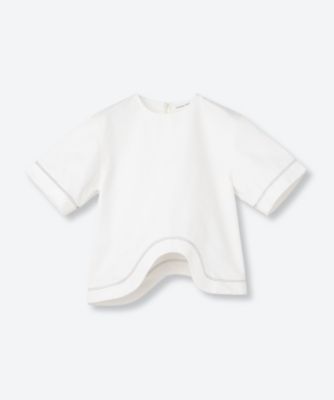 ＜NICCOLO PASQUALETTI (Women)＞カットソー　ＮＰ０７―Ｔ００７