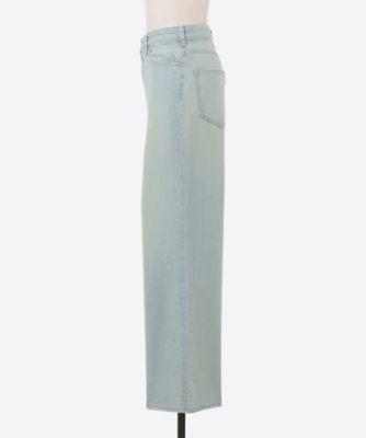 The Topaz Jean ー Low―Rise 6S／TEMT041