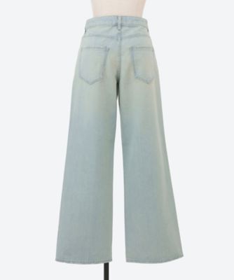 The Topaz Jean ー Low―Rise 6S／TEMT041