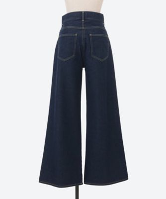 The Cloud Quartz Jean 6S／TEMT042―RI