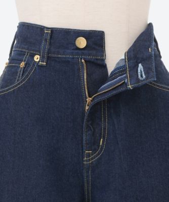 The Cloud Quartz Jean 6S／TEMT042―RI