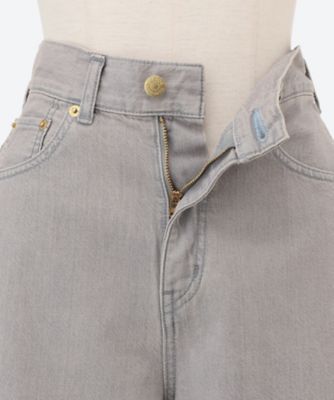 The Cloud Quartz Jean 6S／TEMT042―GY