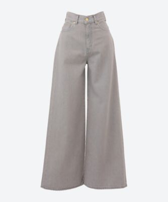 ＜Tu es mon Tresor (Women)＞Ｔｈｅ　Ｃｌｏｕｄ　Ｑｕａｒｔｚ　Ｊｅａｎ　６Ｓ／ＴＥＭＴ０４２―ＧＹ