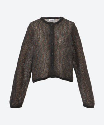 ＜COOHEM (Women)＞カーディガン　１１―２６２―００６