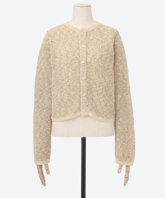 カーディガン 11―262―006 | COOHEM (Women)/コーヘン | 三越