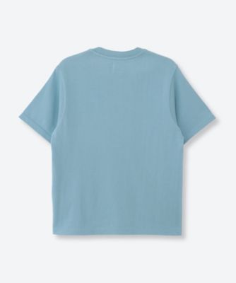 とみ ニットTシャツ 6S／95―262―021 | YONETOMI (Women