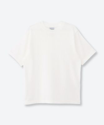 ニットTシャツ 6S／95―262―021 | YONETOMI (Women