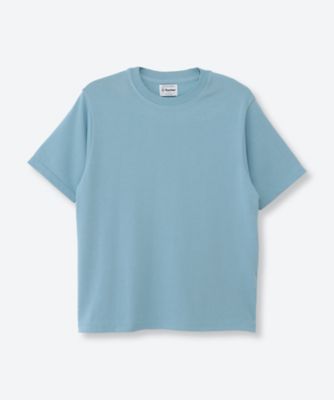 ＜YONETOMI (Women)＞ニットＴシャツ　６Ｓ／９５―２６２―０２１