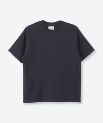 ニットTシャツ 6S／95―262―021 | YONETOMI (Women