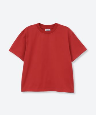 Tシャツ 6S／95―262―058 | YONETOMI (Women)/ヨネトミ
