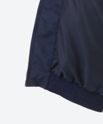 三越伊勢丹色別注 NYLON WEP JACKET 26SS
