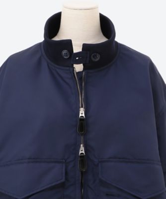 三越伊勢丹色別注 NYLON WEP JACKET 26SS