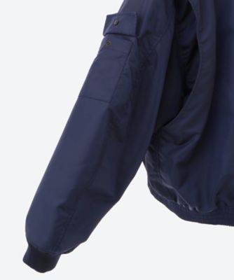 三越伊勢丹色別注 NYLON WEP JACKET 26SS