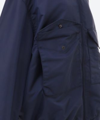 三越伊勢丹色別注　ＮＹＬＯＮ　ＷＥＰ　ＪＡＣＫＥＴ　２６ＳＳ／１７５７５＊