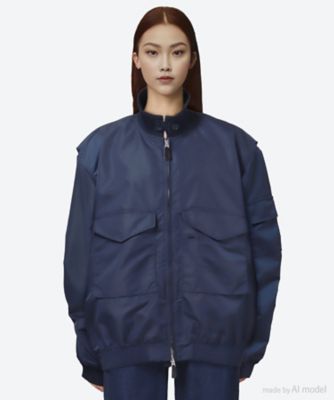 DENIM JACKET TYPE3／REGULAR FIT