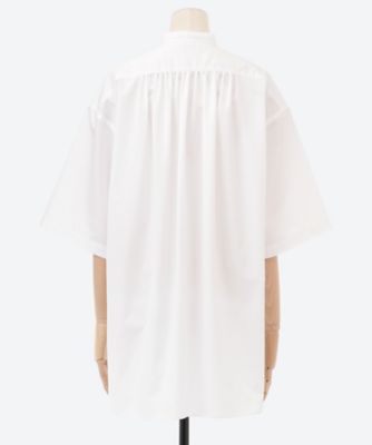 三越伊勢丹限定　Ｔ／Ｃ　ＦＩＳＨＥＲＭＡＮ　ＳＨＩＲＴ　２６ＳＳ／２５０１７