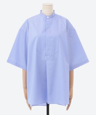 ブルー系 レディースのシャツ・ブラウス | 三越伊勢丹オンラインストア