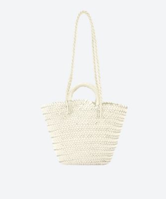 ＜Aeta (Women)＞ＢＡＳＫＥＴ　Ｓ　＋　ＳＨＯＵＬＤＥＲ　６Ｓ／ＫＧ０５