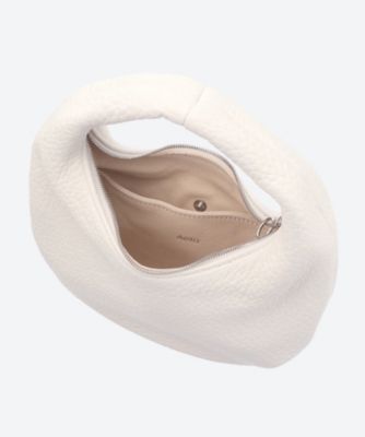 Aeta ONE SHOULDER ホワイト+amometo カーディガン ONE SHOULDER : M – Aeta store