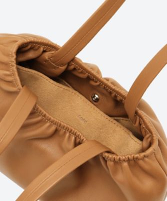 【美品】aeta ELASTIC TOTES S ハンドバッグ ミニ　アエタ ELASTIC TOTE：MINI 6S／SH30 | Aeta (Women