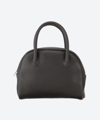 assemble D handle bag small 25SS／ur