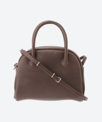 BOSTON MINI ＋ SHOULDER 6S／GE03 | Aeta