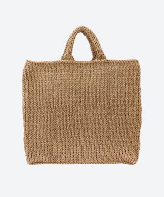 SHOULDER TOTE：L | Aeta (Women)/アエタ | 三越伊勢丹