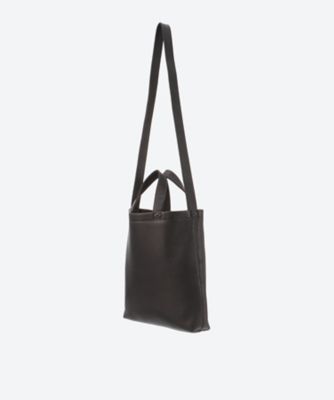 Double Faced SHOULDER TOTE：S 6S