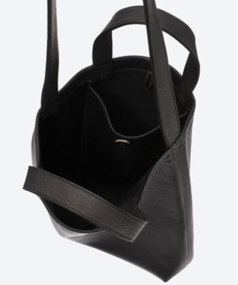 Double Faced SHOULDER TOTE：S 6S