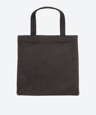 Double Faced FLAT TOTE ： MINI 6S