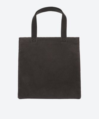 Double Faced FLAT TOTE ： MINI 6S