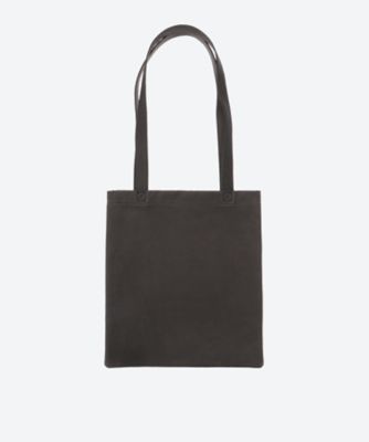 Double Faced FLAT TOTE ： SM 6S／DA135