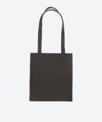 「新品未使用」Aeta Double Faced TOTE トートバッグ bag Double Faced FLAT TOTE ： SM 6S／DA135