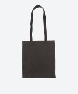Double Faced FLAT TOTE ： M 6S／DA87