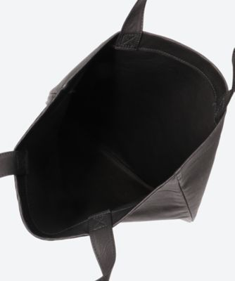 Double Faced FLAT TOTE ： M 6S／DA87