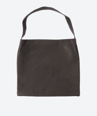 Double Faced ONE SHOULDER ： M 6S