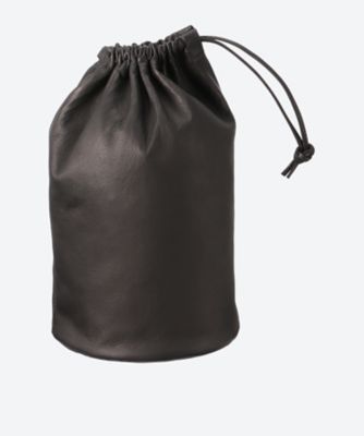 Double Faced CYLINDER DRAWSTRING