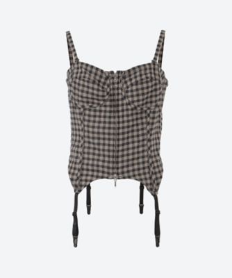 キャミソール EK12―1―1 | ERiKOKATORi (Women)/エリコカトリ