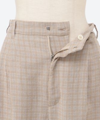 パンツ EK12―1―2 | ERiKOKATORi (Women)/エリコカトリ | 三越