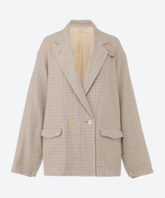 ＜ERiKOKATORi (Women)＞ジャケット　ＥＫ１２―１―３